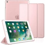 Coque pour ipad 97 pouces - swrose - 6e / 5e g�n�ration 9. 7 (2018 / 2017) l�g�re avec r�veil / sommeil ...