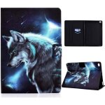 Coque pour ipad air 2 - air 1 - ipad 9. 7 pouces 2018 - 2017(6�me - 5�me g�n�ration)etui de protection ...