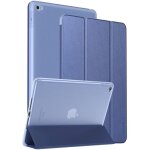 Coque pour ipad air 2 a1566 a1567 9. 7 housse pour ipad air 2 2014 avec support fonction et veille - ...