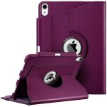 Coque pour ipad air 4ème génération 109 2020 Étui rotatif 360 degrés housse protection avec pencil holder ... Coque pour ipad air 4ème génération 109 2020 Étui rotatif 360 degrés housse protection avec pencil holder ...
