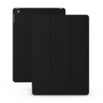 Coque ipad mini 4 - khomo - noir - protection contre les rayures - accès facile aux ports - fonction ... Coque ipad mini 4 - khomo - noir - protection contre les rayures - accès facile aux ports - fonction ...