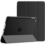 Coque pour ipad mini 5 (modle 2019 5me gnration) - noir - housse tui avec veille - rveil automatique ...