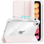 Coque compatible avec ipad mini 6e génération coque ipad mini 6 (83 pouces 2021) ultra - mince Étui translucid ... Coque compatible avec ipad mini 6e génération coque ipad mini 6 (83 pouces 2021) ultra - mince Étui translucid ...