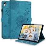 Coque pour ipad pissenlit - kal - pissenlit coque pour ipad 10? gen 109 2022ipad 11 a16 2025cuir pu 360�motif ...