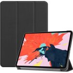 Coque ipad pro 12. 9 2018 - slim & lger pu cuir housse avec support tui ipad pro 12. 9 2018 auto rveil ...