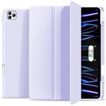 Coque pour ipad pro 12. 9 pouces (6ème - 5ème - 4ème - 3ème génération 2022 - 2021 - 2020 - 2018) avec ... Coque pour ipad pro 12. 9 pouces (6ème - 5ème - 4ème - 3ème génération 2022 - 2021 - 2020 - 2018) avec ...