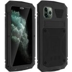 Coque de t�l�phone - tank series - iphone 11 pro max - protection antichoc - support vid�o - ip54