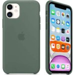 Coque iphone 11silicone liquide avec doux microfibrehousse etui de protection anti choc gel case pour ...