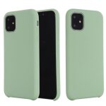 Coque iphone 11 tpu silicone lisse et soyeux anti - choc doublure tissu microfibre case ultra fine (vert ... Coque iphone 11 tpu silicone lisse et soyeux anti - choc doublure tissu microfibre case ultra fine (vert ...
