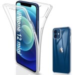 Coque compatible avec iphone 12 mini 54 etui iphone 12 mini coque transparent silicone tpu case intgral ... Coque compatible avec iphone 12 mini 54 etui iphone 12 mini coque transparent silicone tpu case intgral ...