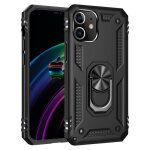 Coque iphone 12 robuste armure silicone aimant anneau support tournant 360 degrés mince antichoc noir ... Coque iphone 12 robuste armure silicone aimant anneau support tournant 360 degrés mince antichoc noir ...