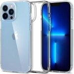 Coque pour iphone 13 pro max transparente étui de protection antichoc en tpu housse anti - rayures anti ... Coque pour iphone 13 pro max transparente étui de protection antichoc en tpu housse anti - rayures anti ...