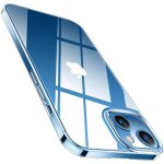 Coque pour iphone 13 (transparente et anti - jaunissement 12x) antichoc souple tpu et ultra fine coque ... Coque pour iphone 13 (transparente et anti - jaunissement 12x) antichoc souple tpu et ultra fine coque ...