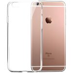Coque iphone 6 (4. 7) / 6s silicone gel transparente Étui housse protection Coque iphone 6 (4. 7) / 6s silicone gel transparente Étui housse protection