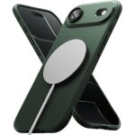 Coque compatible avec iphone air case accessoires[onyx magnetic] magn�tique antid�rapant flexible ultra ...