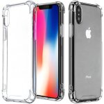 Coque iphone x - okmall - mod�le transparent - souple - tpu - protection 360�