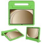 Coque samsung galaxy tab a9 plus etui enfants support spécial enfant avec poignée vert imoshion® Coque samsung galaxy tab a9 plus etui enfants support spécial enfant avec poignée vert imoshion®