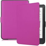 Coque kobo clara hd etui ultra mince et l�ger � rabat housse pour kobo clara hd liseuse ebook 60 pouces ...