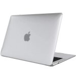 Coque laptop macbook pro 13 pouces (2020 / 2022) a2289 / a2251 / a2338 transparent imoshion