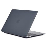 Coque macbook air 13 pouces 2020 avec retina display [mod�le: a2179] mat rigide housse de protection ...