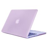 Coque macbook pro 133 pouces retina non cd - rom [mod�les: a1502 - a1425] - mat rigide housse de protection ...