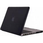 Coque macbook pro 13 pouces [mod�les: 1278 2008 - 2012 lib�ration] avec cd - rom rigide housse de protection ...