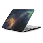 Coque macbook pro 15 pouces (modles a1707 - a1990) housse tui de protection antichoc anti - rayures ...