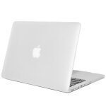 Coque macbook pro 15 pouces avec retina et non cd - rom [mod�les: a1398] - mat rigide housse de protection ...