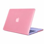 Coque macbook pro 15 pouces avec retina et non cd - rom [modles: a1398] - mat rigide housse de protection ...