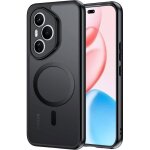 Coque magn�tique pour honor 400 pro 5g compatible avec magsafe etui translucide mat arri�re housse fine ...