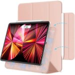 Coque magnétique compatible avec ipad air 5 - 4 109 pouces et ipad pro 11 pouces compatible avec la charge ... Coque magnétique compatible avec ipad air 5 - 4 109 pouces et ipad pro 11 pouces compatible avec la charge ...
