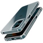 Coque - motorola - moto g05 / moto e15 - silicone transparent - antichoc - facile  installer