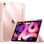 Coque compatible avec nouvel ipad air 5�me g�n�ration 2022 - ipad air 4�me g�n�ration 2020 coque ipad ...