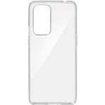 Coque - oneplus - 9 pro - silicone souple - transparent - slim Coque - oneplus - 9 pro - silicone souple - transparent - slim