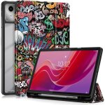 Coque pochette etui de protection pour lenovo tab m11 tb330fu 11 pouces tablette avec pen support