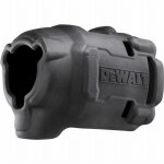 Coque de protection dewalt pour visseuse à chocs dcf850 - pb850 - qz Coque de protection dewalt pour visseuse à chocs dcf850 - pb850 - qz