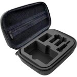 Coque de protection rigide pour cam�ra - suteo - compatibilit� dji osmo action 5 pro / 4 / 3 - �tanche ...