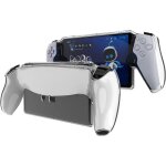 Coque de protection - sony - ps5 - silicone - anti - rayures - mixte Coque de protection - sony - ps5 - silicone - anti - rayures - mixte