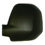 Coque de r�troviseur droite noire citroen berlingo 2008 - 2012