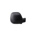 Coque de rtroviseur droite noire citroen berlingo 3 depuis 2018