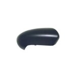 Coque de rtroviseur droite noire nissan qashqai 1 2007 - 2014