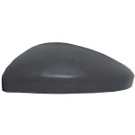 Coque de rétroviseur droite noire peugeot 308 2 2013 - 2021 Coque de rétroviseur droite noire peugeot 308 2 2013 - 2021