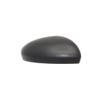 Coque de rtroviseur droite noire renault captur 2 depuis 2019