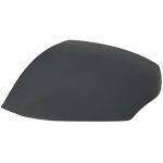 Coque de r�troviseur droite noire renault megane 3 2008 - 2015