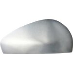 Coque retroviseur exterieur droit citroen c3 ii phase 1 2009 2013 chromee neuve