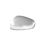 Coque de rtroviseur gauche chrome citroen c3 2 2009 - 2016