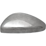 Coque de rétroviseur gauche chromée peugeot 2008 depuis 2013 Coque de rétroviseur gauche chromée peugeot 2008 depuis 2013