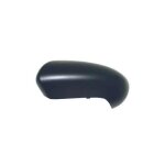 Coque de rétroviseur gauche noire nissan qashqai 1 2007 - 2014 Coque de rétroviseur gauche noire nissan qashqai 1 2007 - 2014