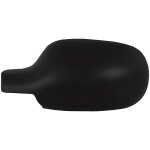 Coque de r�troviseur gauche noire renault clio 2 phase 2 2001 - 2005