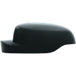Coque de r�troviseur gauche noire renault twingo 2 phase 2 2012 - 2014